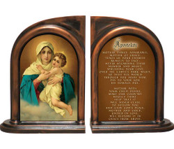 Schoenstatt Madonna